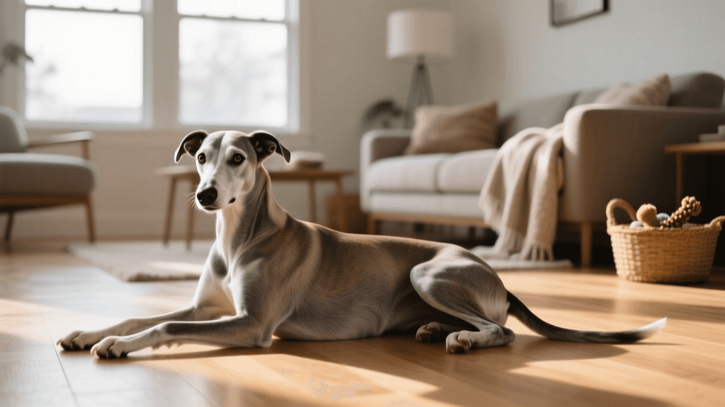 The Ultimate Guide to Adopting a Retired Racing Greyhound