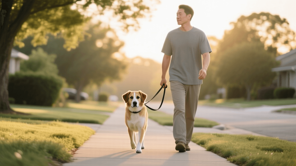 Step-by-Step Guide to Overcoming Dog Leash Reactivity