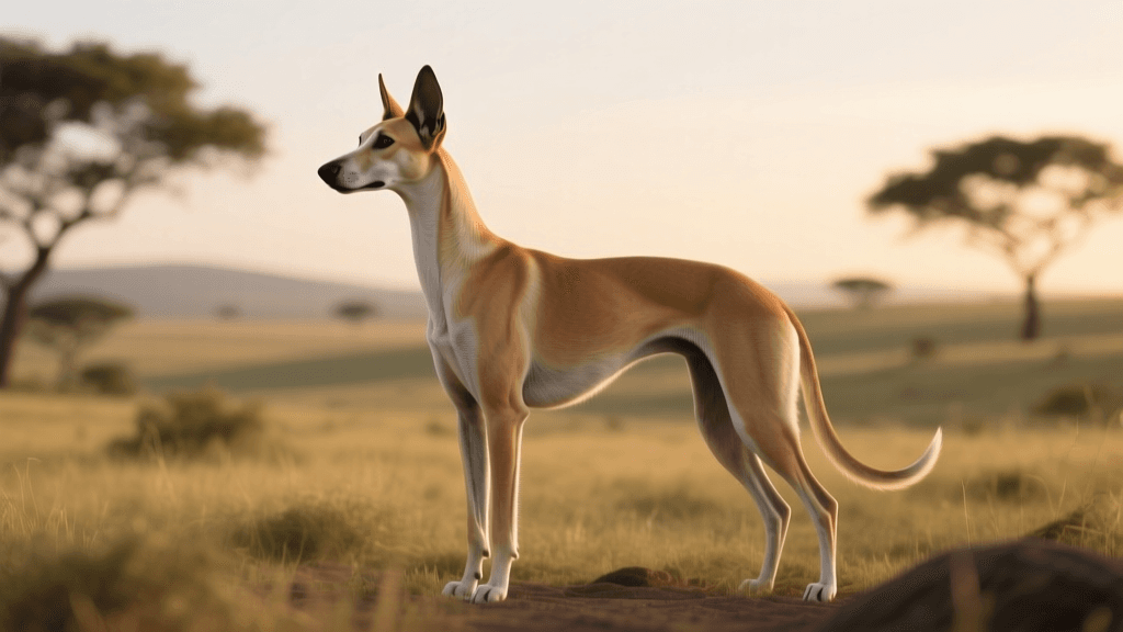 Decoding Azawakh Body Language and Sighthound Instincts in 2026