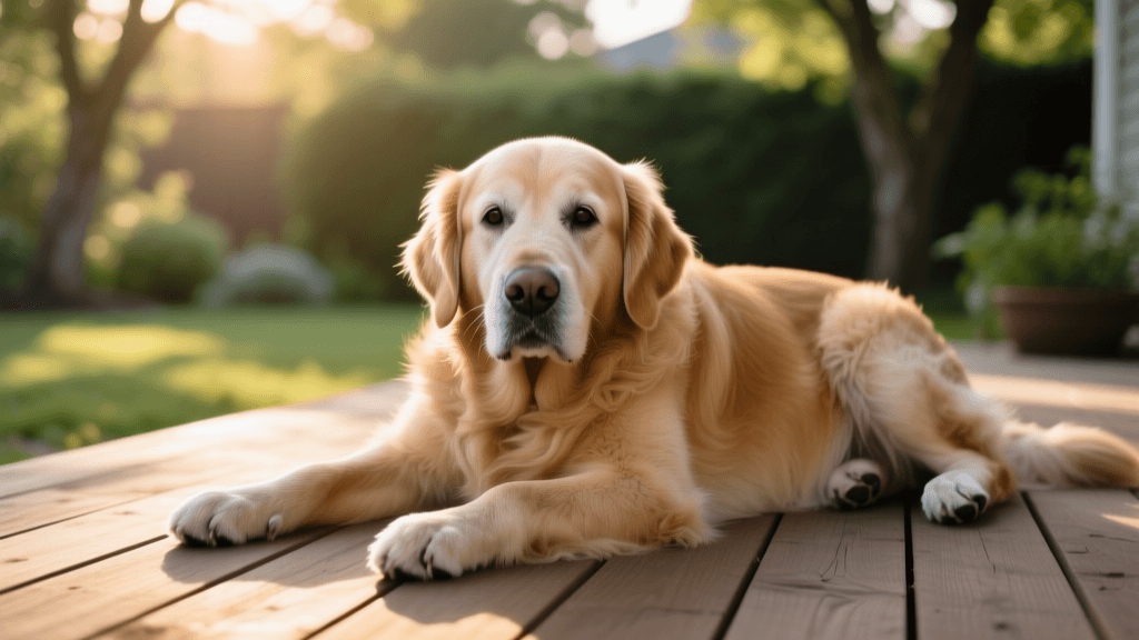 Senior Dog Joint Supplements: A Complete Mobility Guide