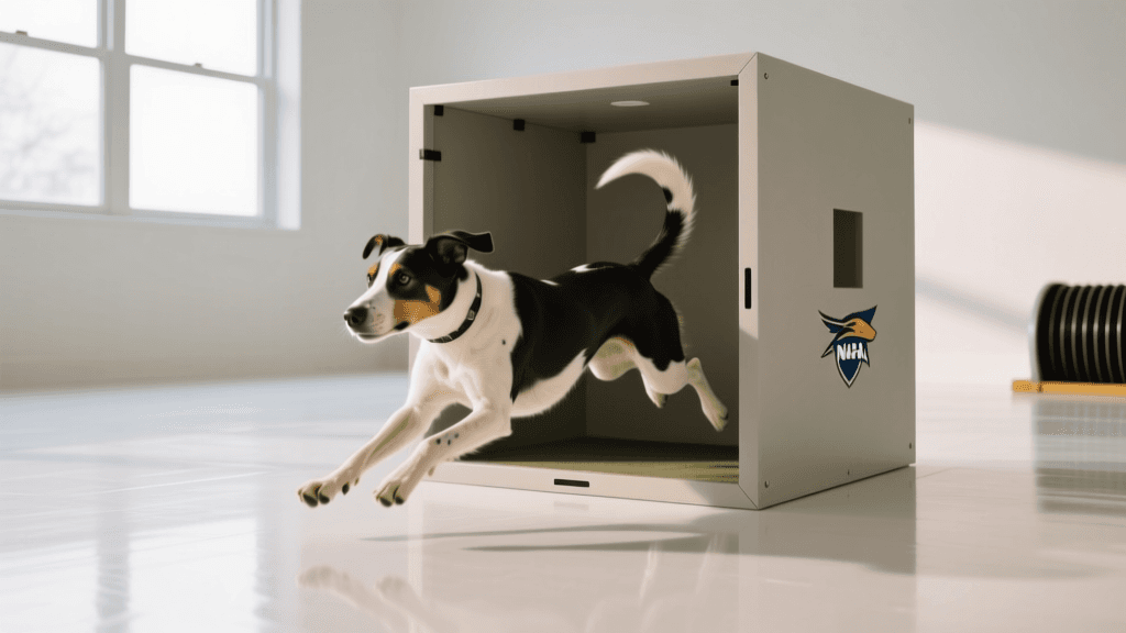 Mastering The Flyball Swimmer's Turn: 2026 Training Guide