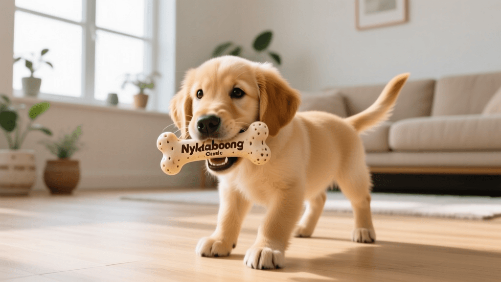 Best Teething Toys for Puppy Bite Training in 2026