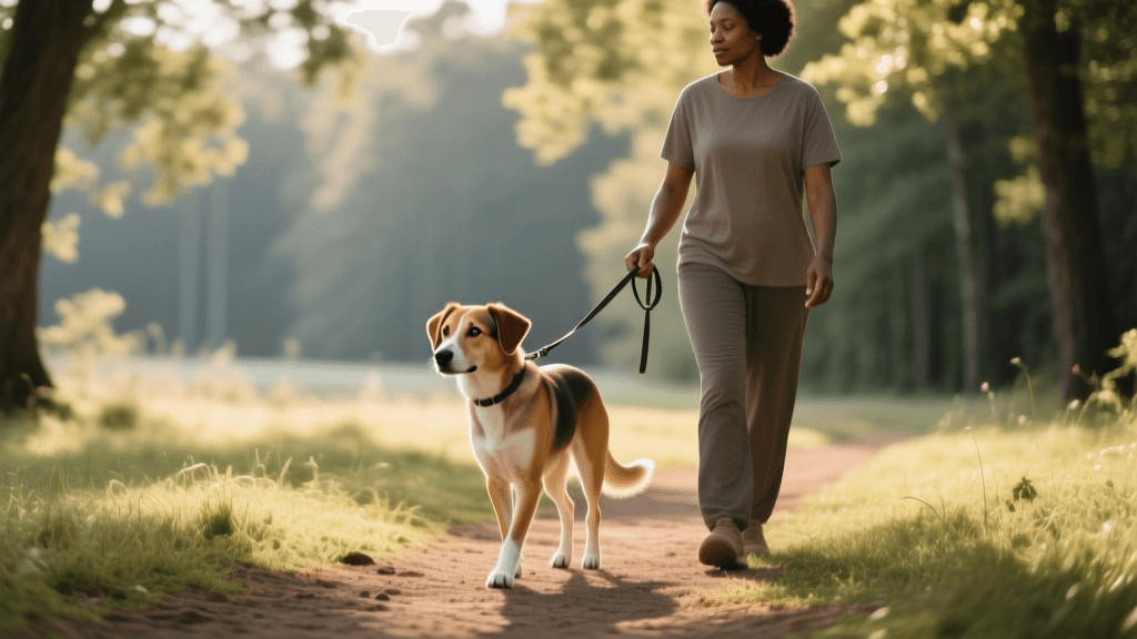 Step-by-Step Guide to Overcoming Canine Leash Reactivity