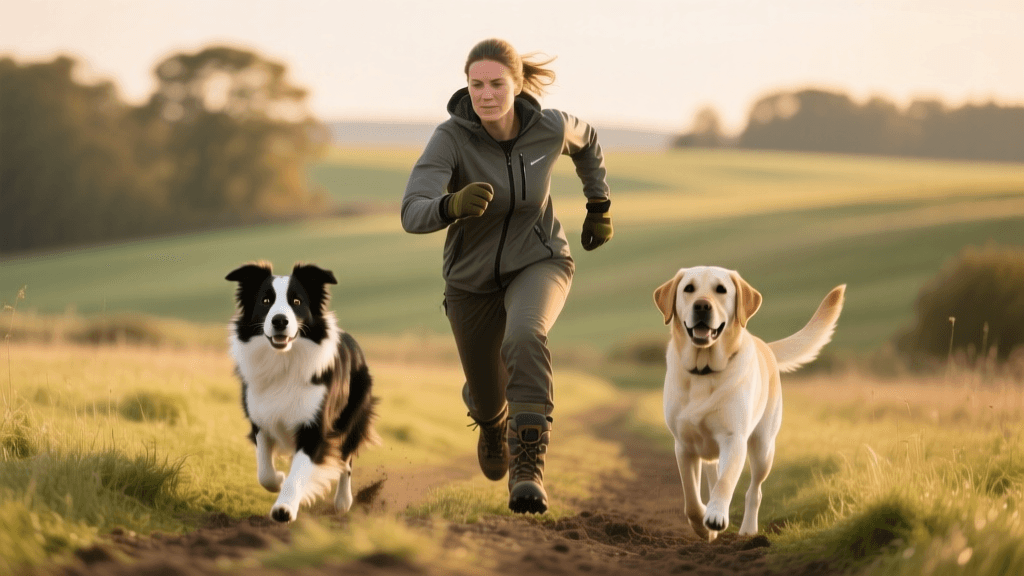 Herding vs Sporting Breeds: Training and Selection Guide