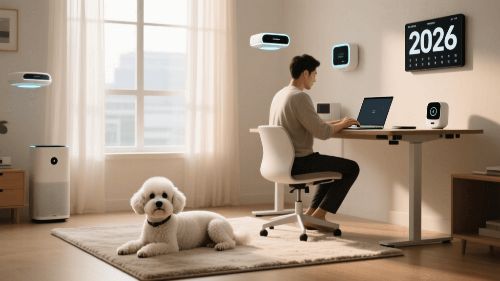 Remote Worker Dog Training: Best Breeds & Tips for 2026