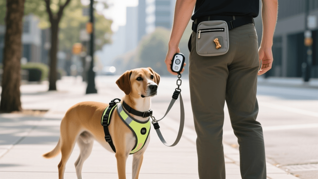 Engage-Disengage Protocol for Reactive Dogs: 2026 Gear Guide