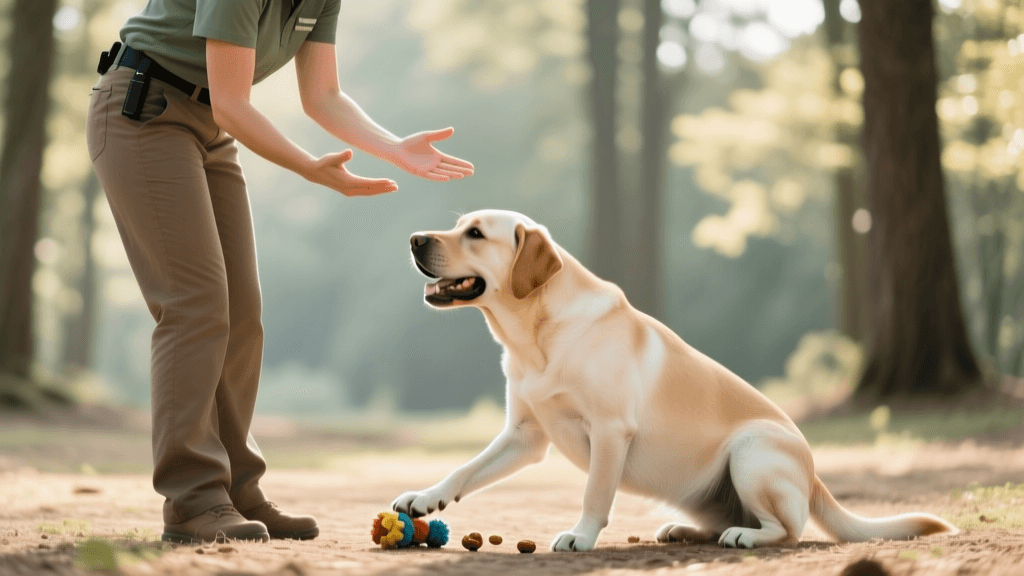 Decoding Canine Resource Guarding: An Expert Behavior Analysis