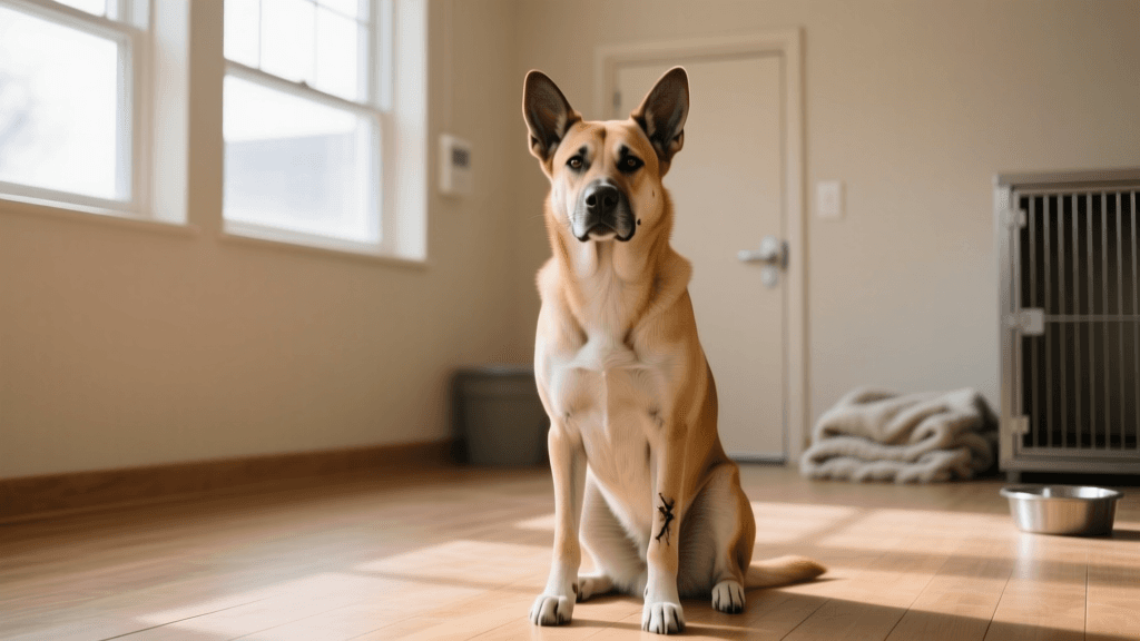 Shelter Dog Behavior Case Studies: A Guide For Adopters