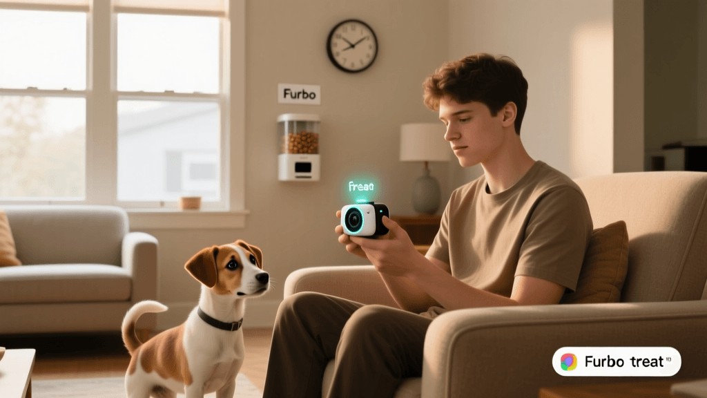 Puppy Separation Anxiety: 2026 Flitting Method & Camera Guide