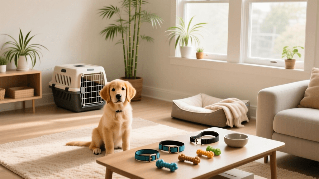 7 Crucial Puppy Prep Mistakes to Avoid Before Day One
