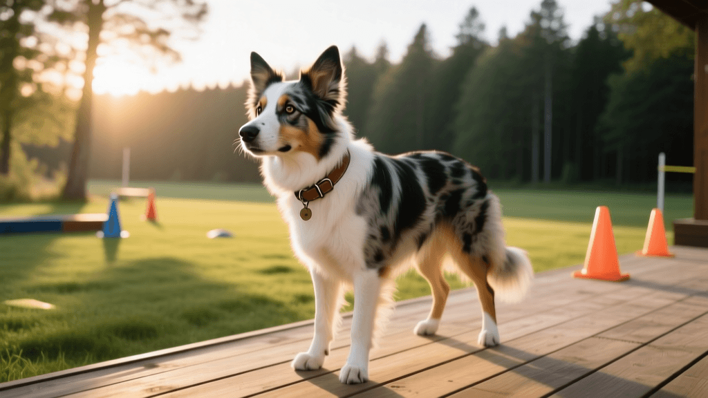 Omega-3 for Dog Training: Boost Focus & Calm in 2026