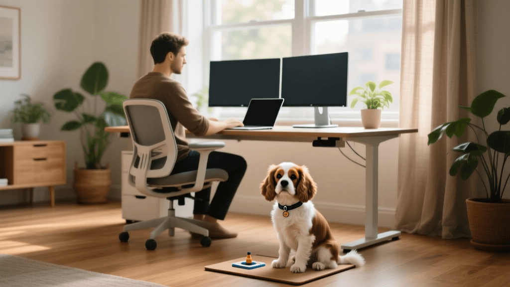 Top Puppy Breeds for Remote Workers: 2026 Training Guide