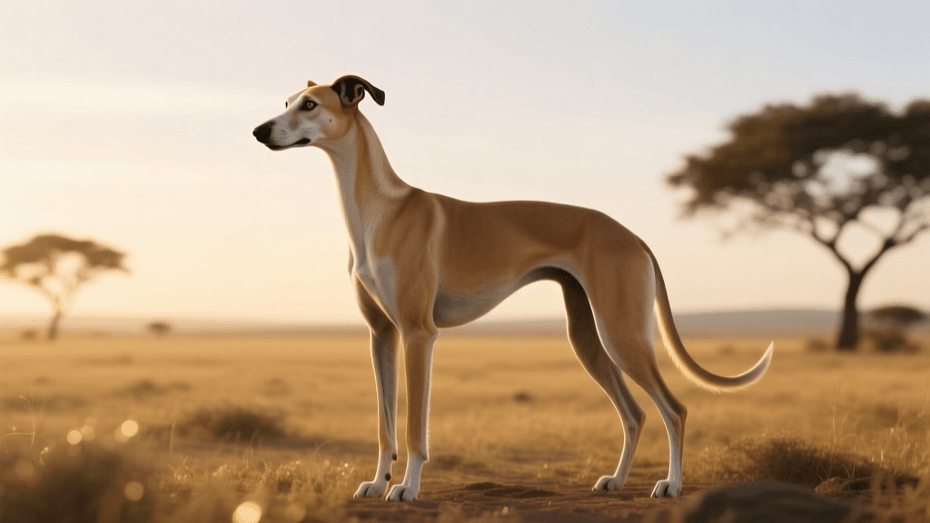 Understanding Azawakh Behavior & Pack Psychology 2026