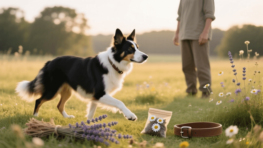 Holistic Scent-Work Recall Training For High-Prey Dogs in 2026