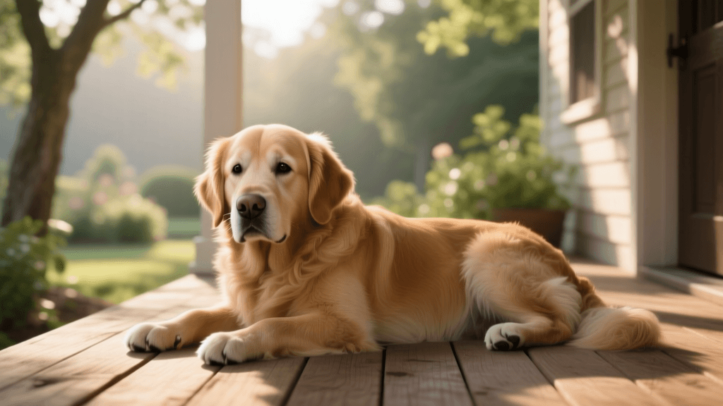 Decoding Canine OA Pain: Behavioral Signs And 2026 Treatments