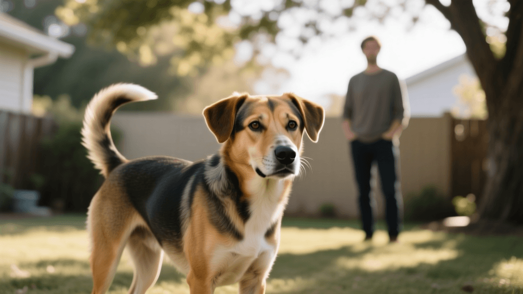 Dog Body Language Myths Debunked: Facts Every Owner Needs