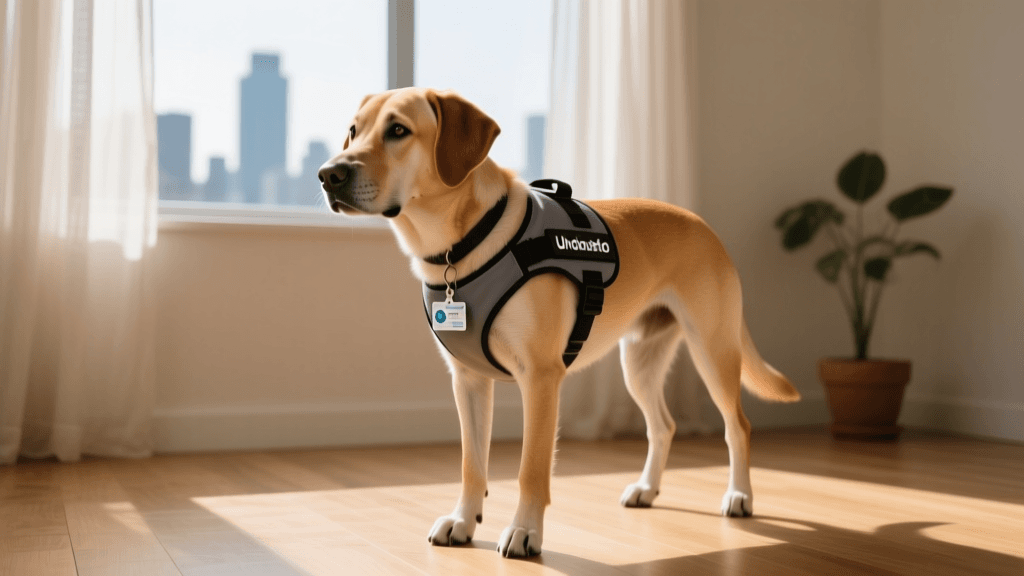 Diabetic Alert Dog Body Language: Scent Alerts vs Stress in 2026