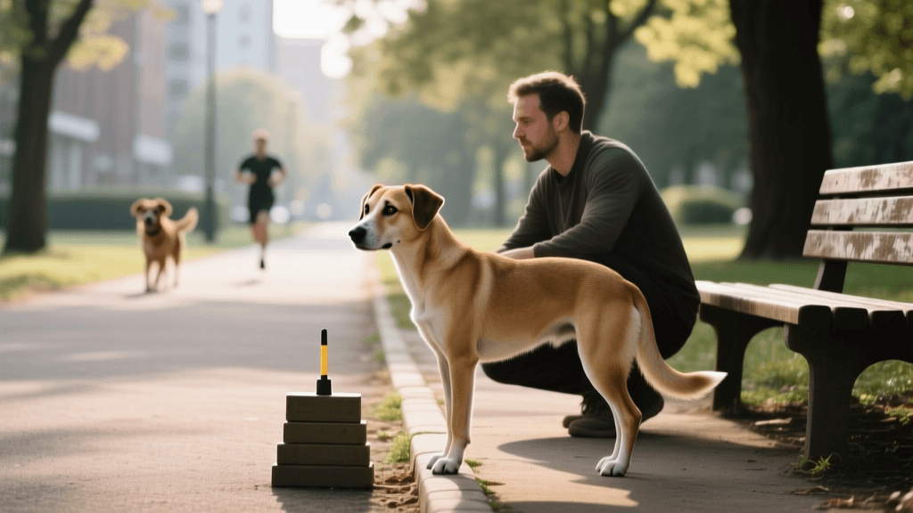 Threshold Stacking in Reactive Dogs: 2026 Decompression Guide