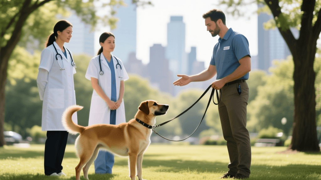 Expert Q&A: Understanding Dog Leash Reactivity Causes