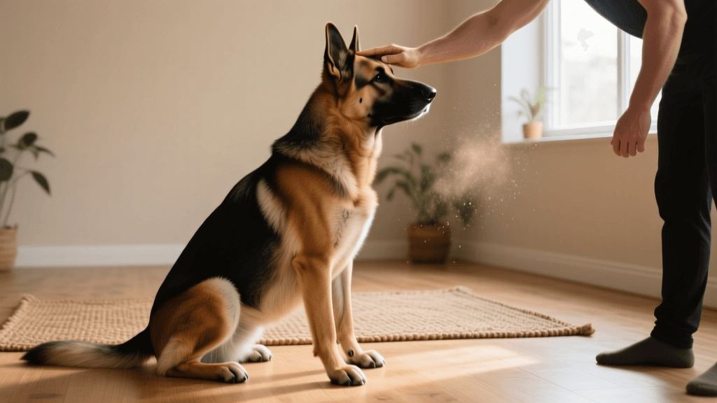 Adapting Obedience Training for Breeds Prone to Hip Dysplasia