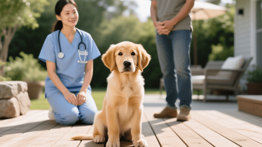 Puppy Fear Periods Guide: Vet And Trainer Expert Q&A