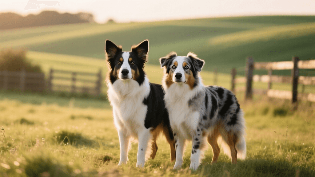 The MDR1 Gene Mutation: A Guide for Herding Dog Owners
