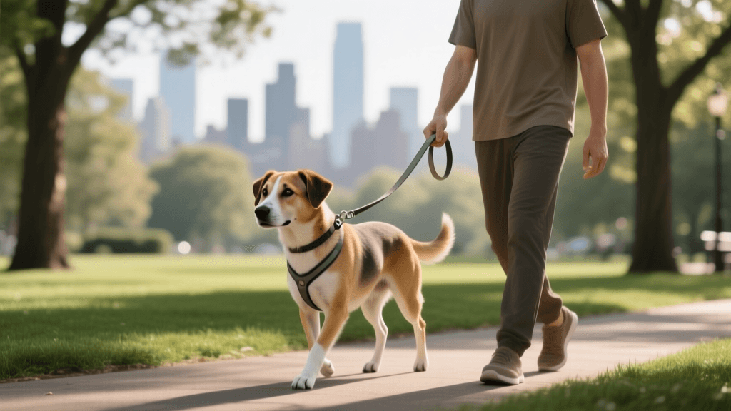 Leash Reactivity in 2026: Force-Free Counter-Conditioning Guide