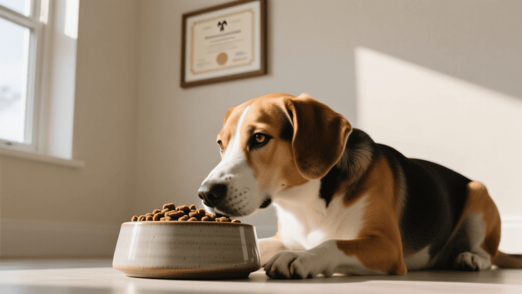 Diagnosing and Solving Severe Dog Resource Guarding