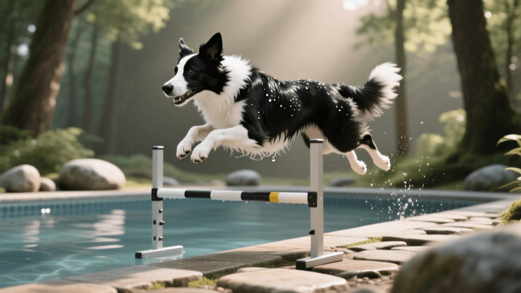 2026 Agility Dog Joint Health: Hydrotherapy & Recovery Protocols