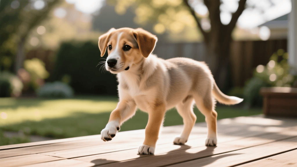 Puppy Osteoarthritis 2026: Managing Early Hip Dysplasia