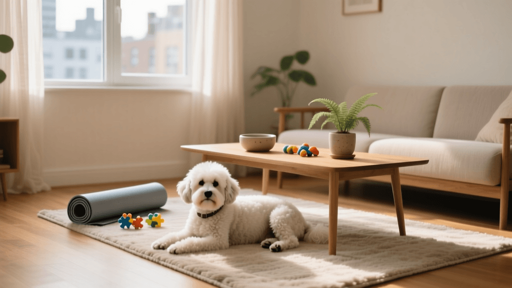 Top Quiet Dog Breeds for Apartments: 2026 Health Guide