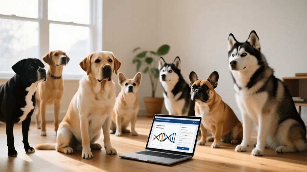 Genetic Testing for Dogs: What to Know Before You Buy