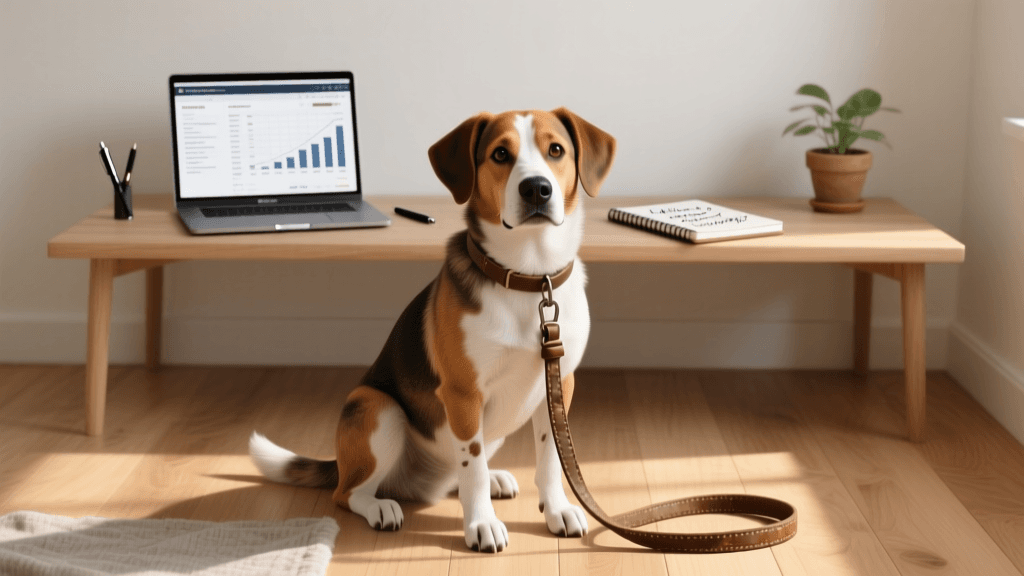 First-Year Rescue Dog Costs: A Complete Budget Guide