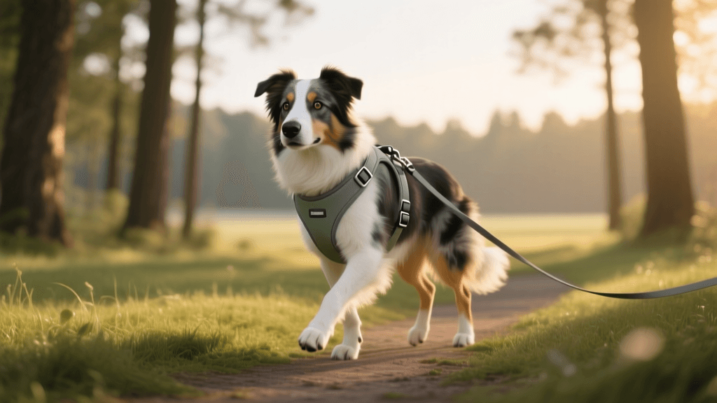 No Pull Dog Harness Psychology: Stop Pulling in 2026
