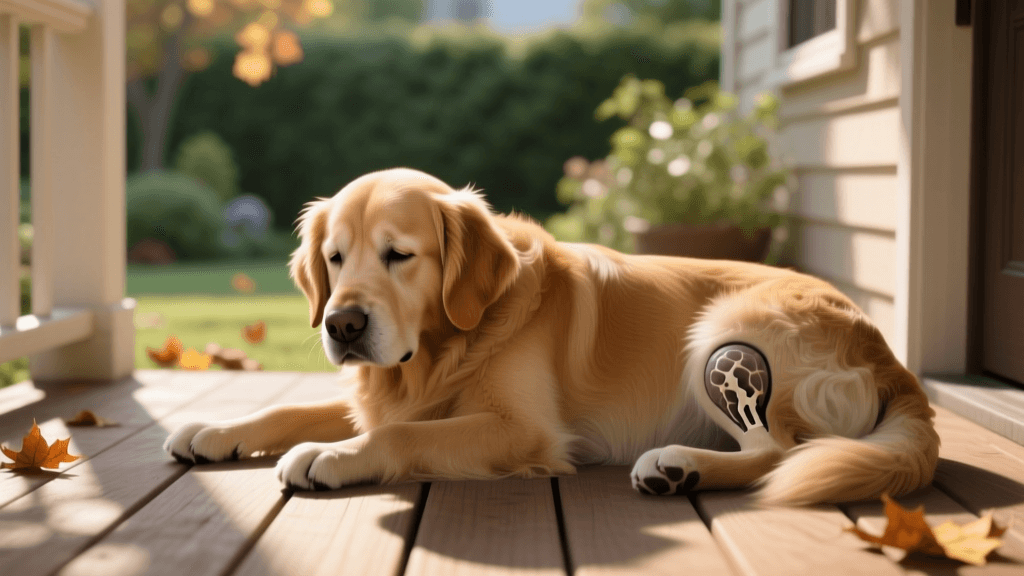 Canine OA Pain Behavior and Top 2026 Treatment Options