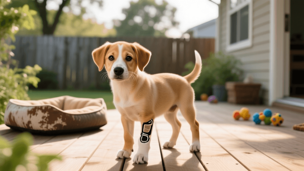 Managing Early-Onset Puppy Osteoarthritis in 2026: Joint Care Guide