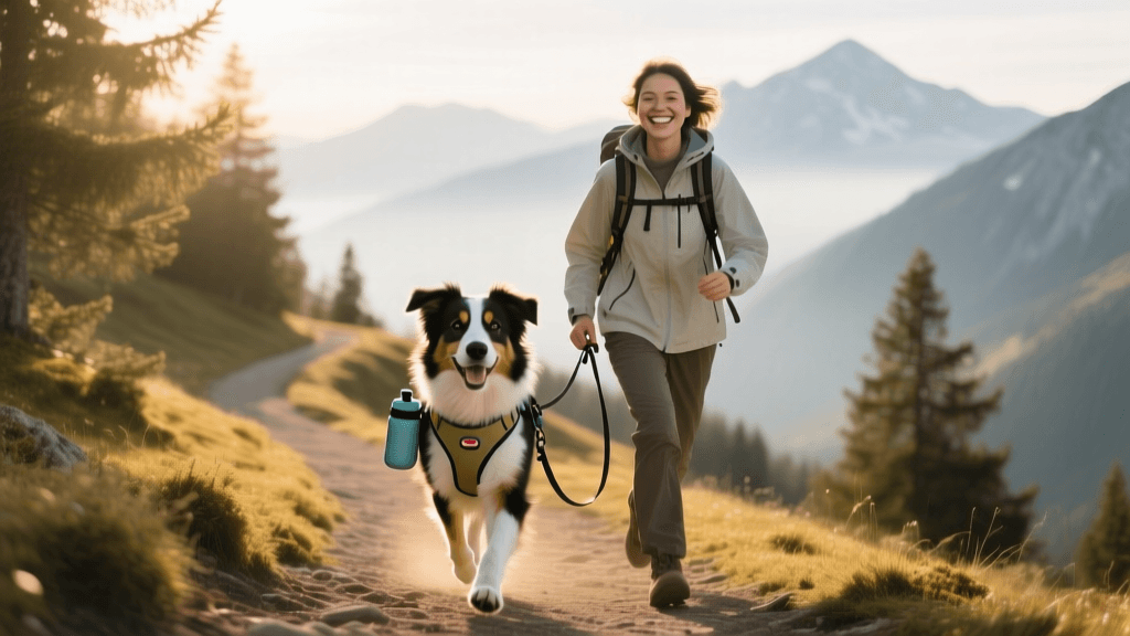 How to Choose the Perfect Adventure Dog Breed for Travel