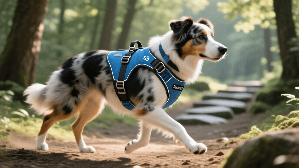 2026 Guide: Best No-Pull Dog Harnesses For Joint Health