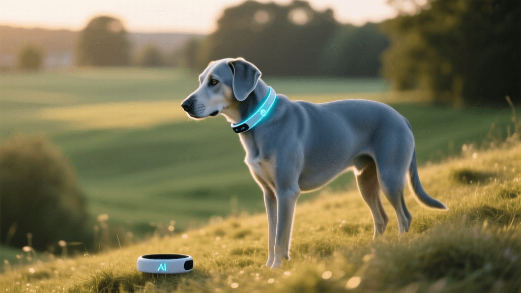 Recognizing Canine Calming Signals for Early Pain Detection in 2026