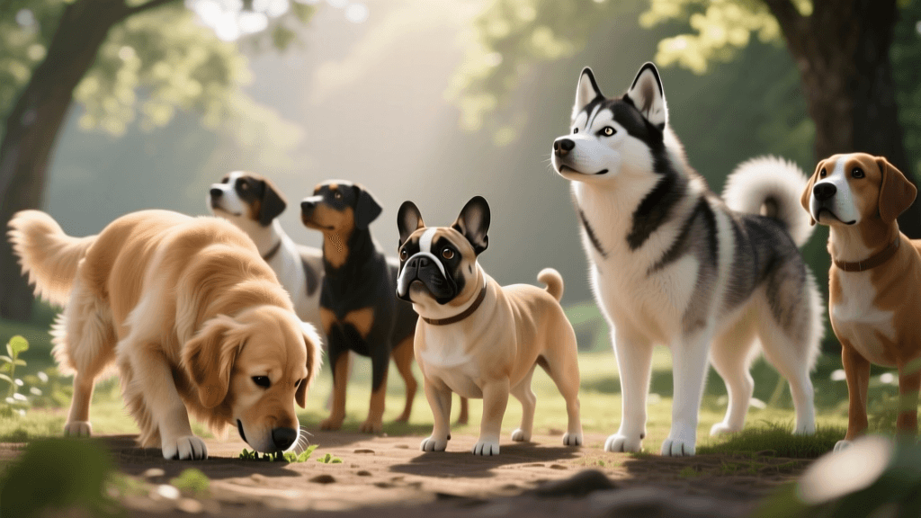 Dog DNA Testing: Guide to Breed Health and Genetics