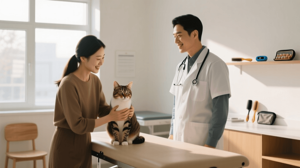 Cooperative Care Dog Training 2026: Build Deep Trust