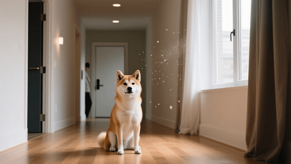 The 2026 Training Guide For Quiet Apartment Dog Breeds