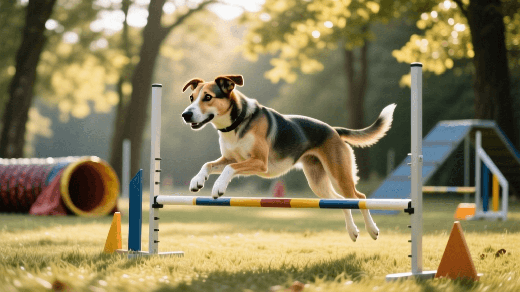 FitPaws Canine Conditioning for Agility Joints in 2026