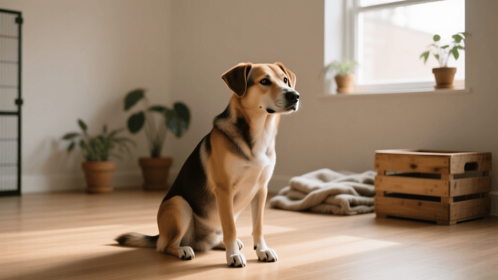 Decoding Shelter Dog Body Language: 2026 Adoption Guide