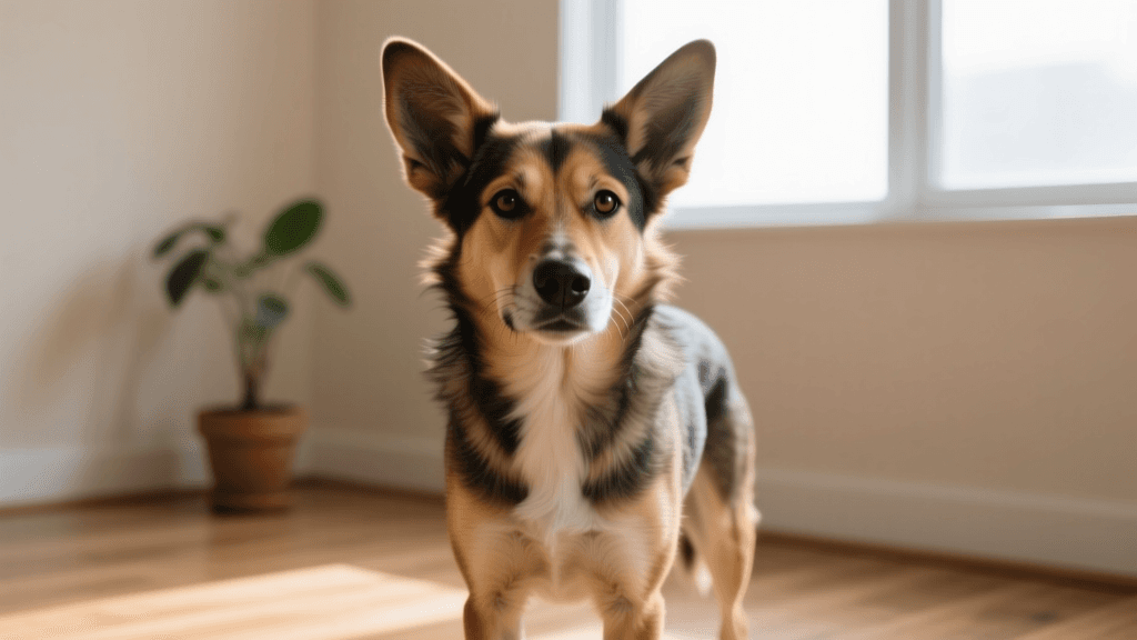 Understanding Your Teenage Dog: Navigating Adolescent Behavior