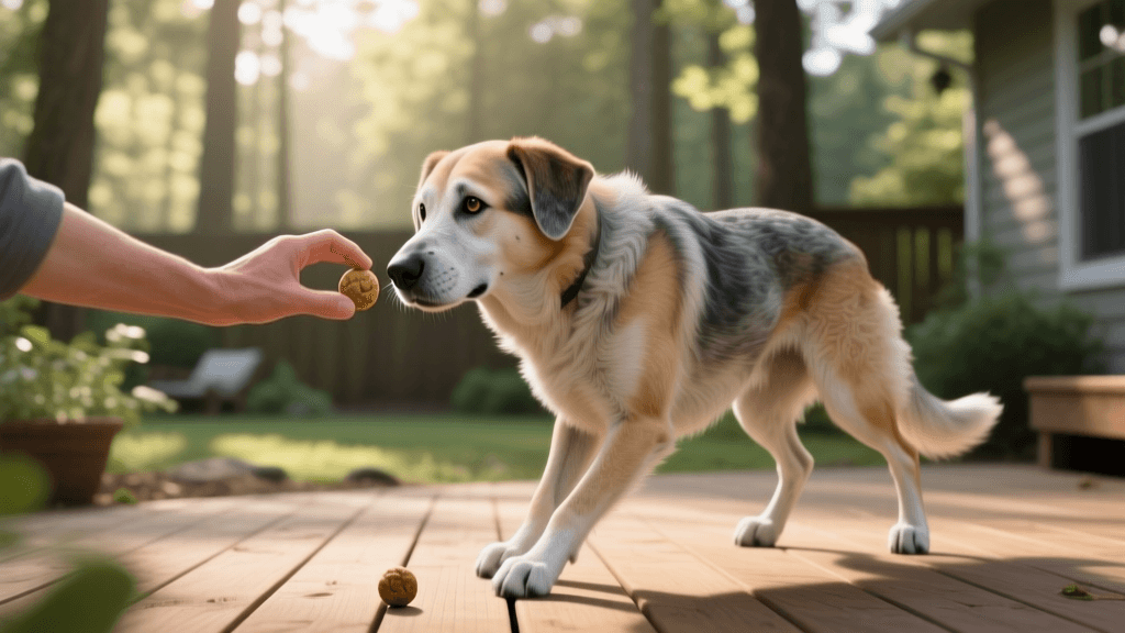 Training Dogs With Osteoarthritis: 2026 Safe Methods