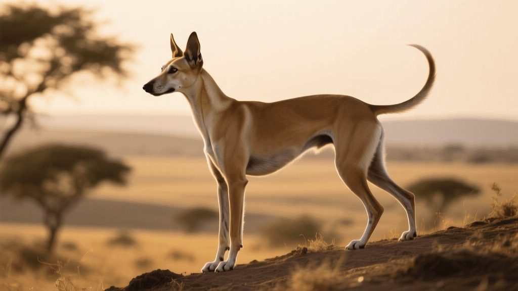 Understanding Azawakh Behavior & Instincts in 2026