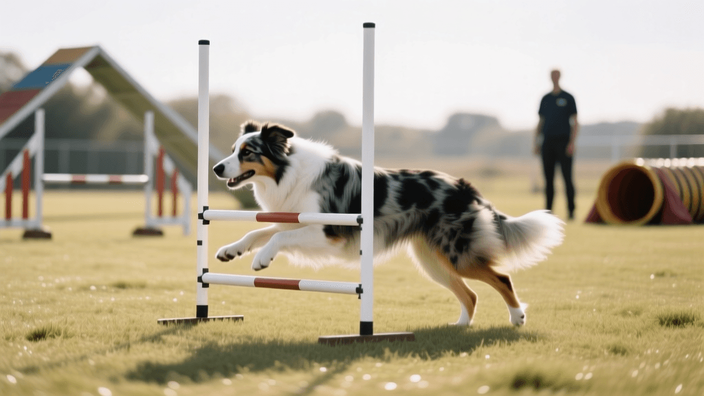 Mastering the 2x2 Weave Pole Training Method in 2026
