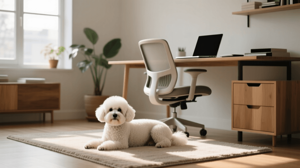 Best Dog Breeds for Remote Workers in 2026: Top 5 Picks