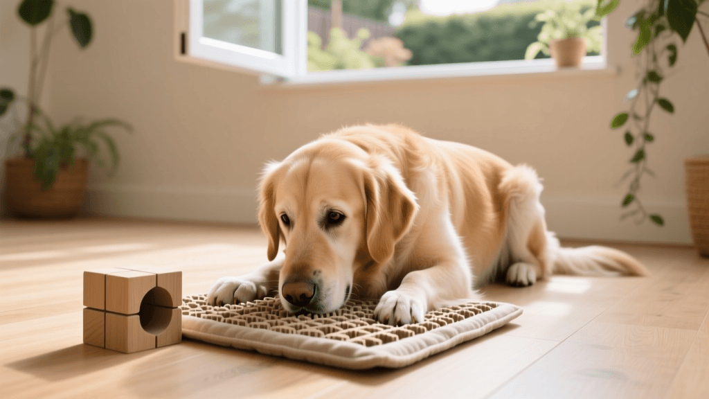 Nina Ottosson Dog Brick & Snuffle Mat Guide for 2026